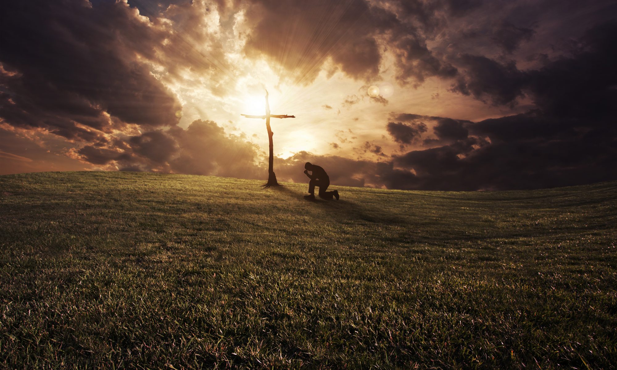 Nous Croyons en Dieu